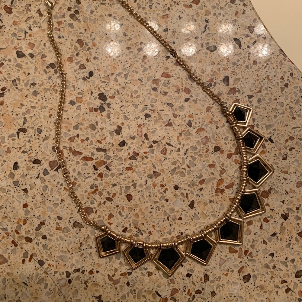 Statement Necklace
